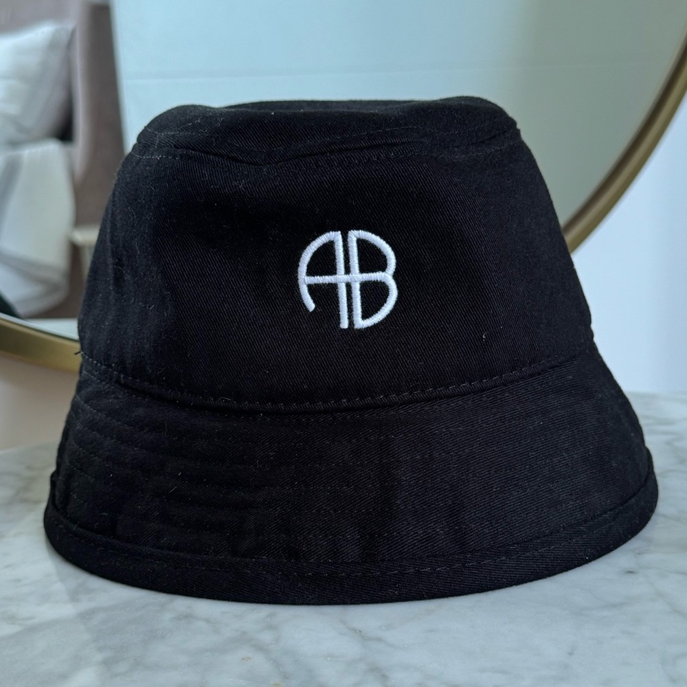 ANINE BING HAT